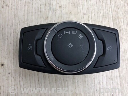ФОТО Блок управления освещением для Ford Fusion USA 2 поколение (12-15) Киев