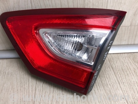 ФОТО Фонарь задний внутренний для Ford Fusion USA 2 поколение (12-15) Киев