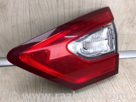 ФОТО Фонарь задний внутренний для Ford Fusion USA 2 поколение (12-15) Киев