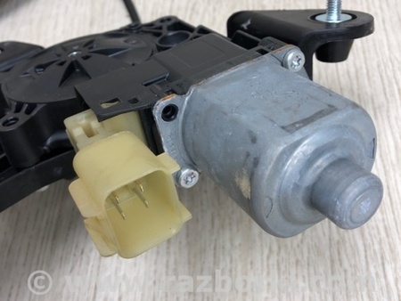 ФОТО Стеклоподъемник для Ford Fusion USA 2 поколение (12-15) Киев