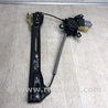 Стеклоподъемник Ford Fusion USA 2 поколение (12-15)