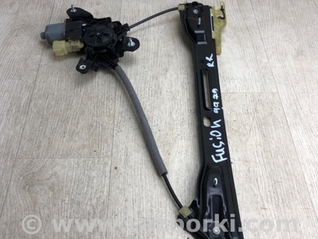 ФОТО Стеклоподъемник для Ford Fusion USA 2 поколение (12-15) Киев