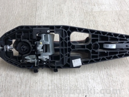 ФОТО Ручка двери для Ford Fusion USA 2 поколение (12-15) Киев