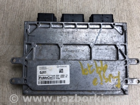 ФОТО Блок управления двигателем для Ford Fusion USA 2 поколение (12-15) Киев