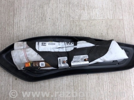 ФОТО Airbag сидения для Ford Fusion USA 2 поколение (12-15) Киев