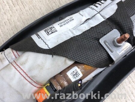 ФОТО Airbag сидения для Ford Fusion USA 2 поколение (12-15) Киев