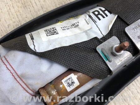 ФОТО Airbag сидения для Ford Fusion USA 2 поколение (12-15) Киев