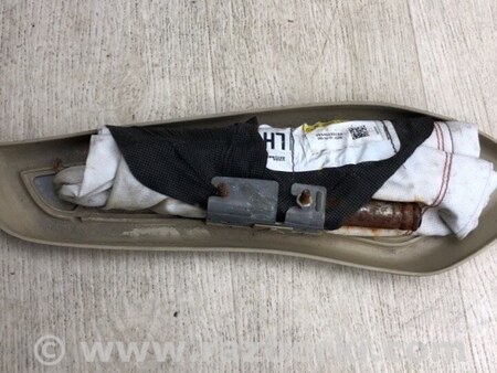 ФОТО Airbag сидения для Ford Fusion USA 2 поколение (12-15) Киев