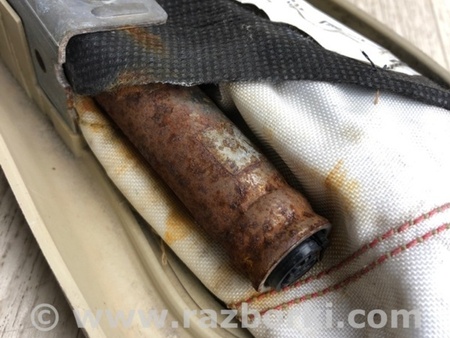 ФОТО Airbag сидения для Ford Fusion USA 2 поколение (12-15) Киев