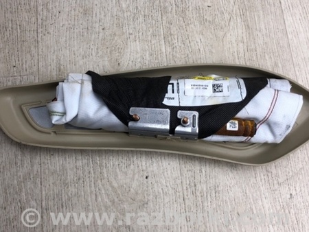 ФОТО Airbag сидения для Ford Fusion USA 2 поколение (12-15) Киев