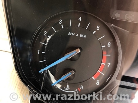 ФОТО Панель приборов для Ford Fusion USA 2 поколение (12-15) Киев