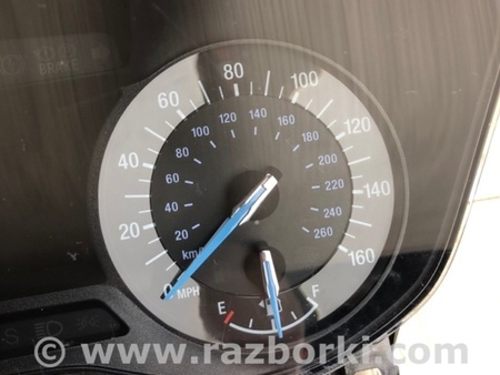 ФОТО Панель приборов для Ford Fusion USA 2 поколение (12-15) Киев