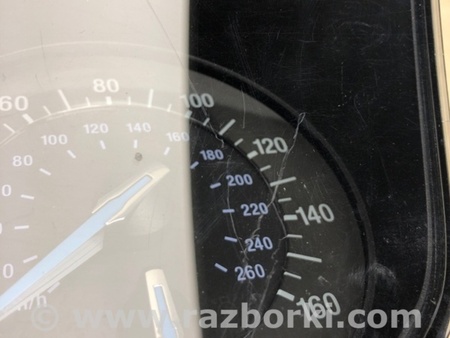 ФОТО Панель приборов для Ford Fusion USA 2 поколение (12-15) Киев
