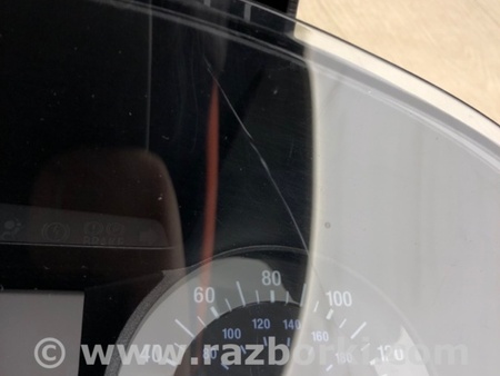 ФОТО Панель приборов для Ford Fusion USA 2 поколение (12-15) Киев