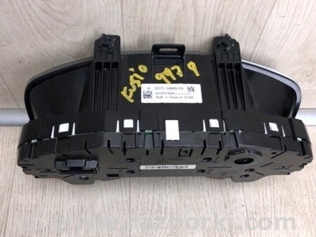 ФОТО Панель приборов для Ford Fusion USA 2 поколение (12-15) Киев