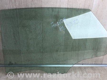 ФОТО Стекло двери для Ford Fusion USA 2 поколение (12-15) Киев