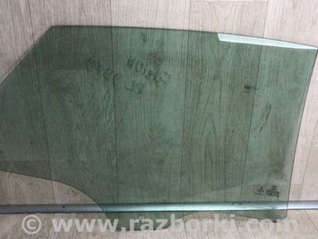 ФОТО Стекло двери для Ford Fusion USA 2 поколение (12-15) Киев