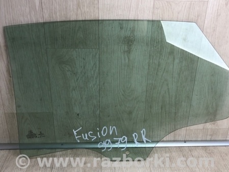 ФОТО Стекло двери для Ford Fusion USA 2 поколение (12-15) Киев