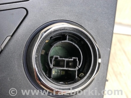 ФОТО Блок управления мультимедиа для Ford Fusion USA 2 поколение (12-15) Киев