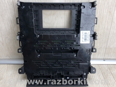 ФОТО Блок управления мультимедиа для Ford Fusion USA 2 поколение (12-15) Киев