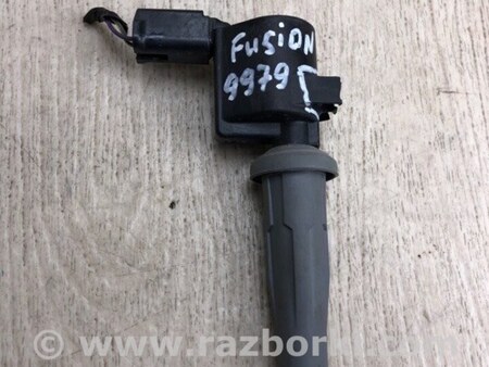 ФОТО Катушка зажигания для Ford Fusion USA 2 поколение (12-15) Киев