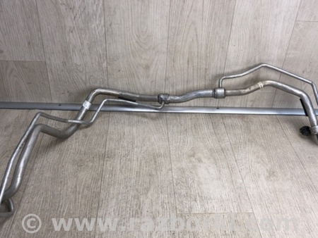 ФОТО Трубка кондиционера для Ford Fusion USA 2 поколение (12-15) Киев