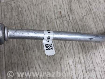ФОТО Трубка кондиционера для Ford Fusion USA 2 поколение (12-15) Киев