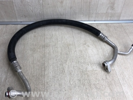 ФОТО Трубка кондиционера для Ford Fusion USA 2 поколение (12-15) Киев