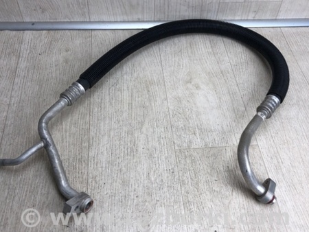 ФОТО Трубка кондиционера для Ford Fusion USA 2 поколение (12-15) Киев