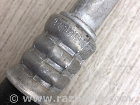 ФОТО Трубка кондиционера для Ford Fusion USA 2 поколение (12-15) Киев