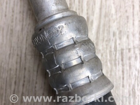 ФОТО Трубка кондиционера для Ford Fusion USA 2 поколение (12-15) Киев