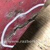 ФОТО Накладка порога наружная для Ford Fusion USA 2 поколение (12-15) Киев