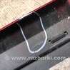 ФОТО Накладка порога наружная для Ford Fusion USA 2 поколение (12-15) Киев