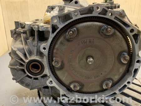 ФОТО АКПП (коробка автомат) для Volkswagen Jetta USA (10-17) Киев