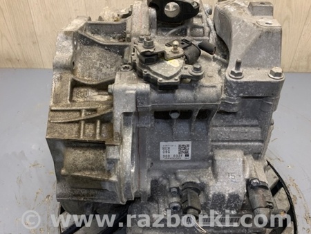 ФОТО АКПП (коробка автомат) для Volkswagen Jetta USA (10-17) Киев