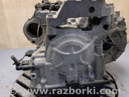 ФОТО АКПП (коробка автомат) для Volkswagen Jetta USA (10-17) Киев