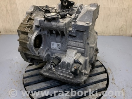 ФОТО АКПП (коробка автомат) для Volkswagen Jetta USA (10-17) Киев