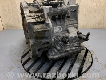 ФОТО АКПП (коробка автомат) для Volkswagen Jetta USA (10-17) Киев