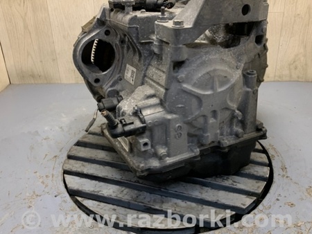 ФОТО АКПП (коробка автомат) для Volkswagen Jetta USA (10-17) Киев