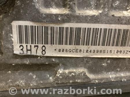 ФОТО АКПП (коробка автомат) для Volkswagen Jetta USA (10-17) Киев