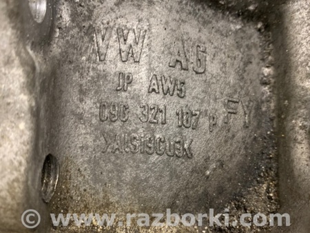 ФОТО АКПП (коробка автомат) для Volkswagen Jetta USA (10-17) Киев