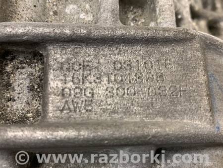ФОТО АКПП (коробка автомат) для Volkswagen Jetta USA (10-17) Киев
