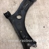 ФОТО Рычаг передний нижний для Volkswagen Jetta USA (10-17) Киев
