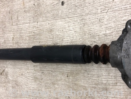 ФОТО Амортизатор для Volkswagen Jetta USA (10-17) Киев