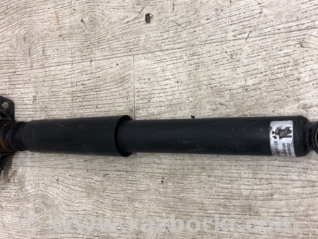 ФОТО Амортизатор для Volkswagen Jetta USA (10-17) Киев