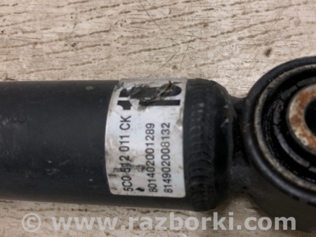 ФОТО Амортизатор для Volkswagen Jetta USA (10-17) Киев