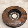 ФОТО Диск тормозной передний для Volkswagen Jetta USA (10-17) Киев