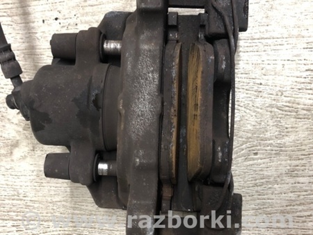 ФОТО Суппорт для Volkswagen Jetta USA (10-17) Киев