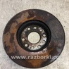 ФОТО Диск тормозной передний для Volkswagen Jetta USA (10-17) Киев