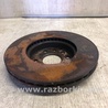 ФОТО Диск тормозной передний для Volkswagen Jetta USA (10-17) Киев